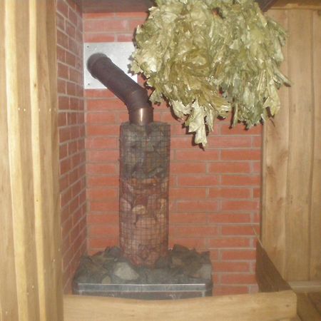 Готельно- Банний Комплекс Афродіта Nyzhni Mlyny Luaran gambar