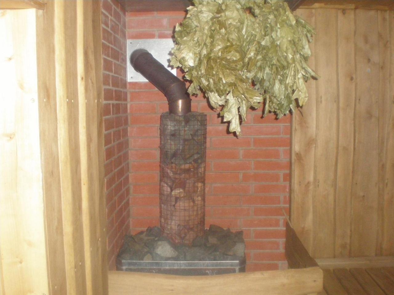 Готельно- Банний Комплекс Афродіта Nyzhni Mlyny Luaran gambar
